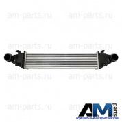 Интеркуллер / радиатор охладитель наддува воздуха MSA4556 Мерседес W212 E250CGI 204л.с.