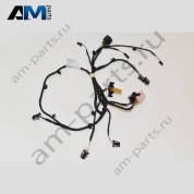 Жгут проводов двери багажного отсека Skoda Superb (3V) 2015-2024 Combi 3V9971147