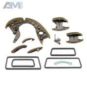 Комплект замены цели FEBI (101440) Volkswagen Touareg I (2003-2010) 3.0TDI