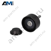 Направляющий ролик справа Porsche Macan S (CTMA) 94610211832