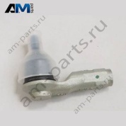 Наконечник рулевой тяги Volkswagen Teramont 2018-2023 3QF423812C