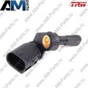 Датчик ABS задний левый Гольф 6 TRW GBS2517