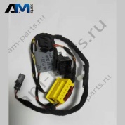 Жгут проводов для плафона освещения вещевого ящика Audi Q5 2017-2024 80A971679A