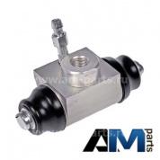 Тормозной цилиндр Jetta 5C0611053A