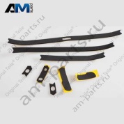 Комплект уплотнителей реслингов Audi A4 (B9) AVANT 2016-2024 8W9860151