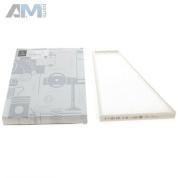 Фильтр салона под капотом A2238301400 на Mercedes S-Class 2020-2025 VII (W223) S350d