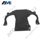 Защита двигателя A2185240200 для Mercedes CLS C218