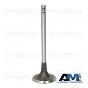 Клапан впускной Audi A4 (B7) 2.0TDI BNA/BLB 03G109601B