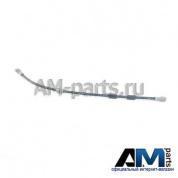 Тормозной шланг к переднему тормозному суппорту Skoda Octavia A7 5Q0611701C