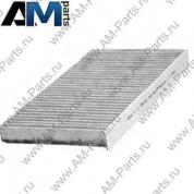 Фильтр салона Поло LAK120 Knecht