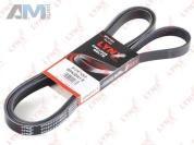Ремень поликлиновой LYNX для Audi A6 (С6) 2004-2011 3.2 AUK 6PK2413