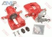 Задний правый суппорт (BHN952E) TRW для Skoda Octavia A5 (2004-2013)