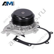 Корпус подшипника насоса ОЖ (Febi) 185043 на MB GLE 300d V167 OM654