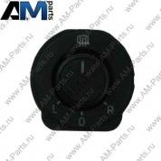 Переключатель регулировки зеркал Skoda Octavia A7 5E0959565BWHI