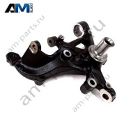 Поворотный кулак VAG 5QM505436