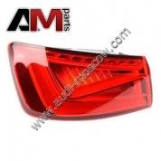 Фонарь задний светодиодный для Audi A3 8V 8V5945095A
