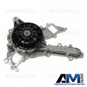 Насос системы охлаждения / помпа A2762001301 Мерседес ML350 306л.с.