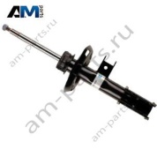 Амортизатор передний правый A1173231600 Mercedes CLA C117