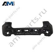 Задний бампер LUXURY LINE PMA 51127488224 BMW X3 G01