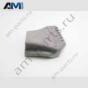 Шумоизоляция Audi e-tron GT 2021-2024 9J1863309A
