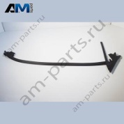 Уплотнитель паза стекла Audi TT 2015-2024 8S0837480B