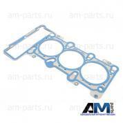 Оригинальная прокладка ГБЦ 4-6 цил Audi A6 C7 2.8FSI/3.0TFSI 06E103149AG