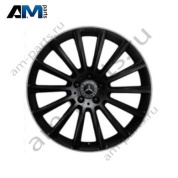 Карданный вал односоставной A9074101100 на Mercedes Sprinter W907