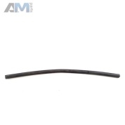 Уплотнитель переднего бампера верхний на Mercedes E W213 (2016-2023) A2136280900