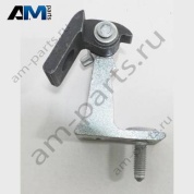 Петля нижняя передней двери левая на Audi A6 (C8) 2018-2025 4K8831401B