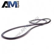 Внутренний уплотнитель двери Гольф Плюс 2005-2009 VAG 5M0867911E9B9