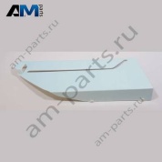 Облицовка рамы крыши Volkswagen Crafter 2017-2024 7C4867533A