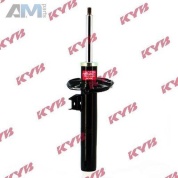 Передний амортизатор KYB (3358020) для Volkswagen Тигуан