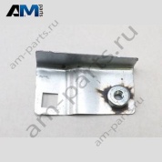 Усилитель Volkswagen Caddy 2021-2024 2K7809182