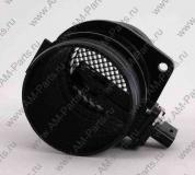 Расходомер воздуха Фольксваген Тигуан (2012-2016) 2.0 TSI 06J906461D