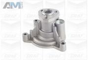 Насос системы охлаждения (помпа) GRAF (PA1051) для Volkswagen B6 1.4 TSI (122 л.с.) CAXA
