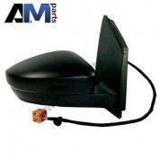 Механизм зеркала правый на Поло Седан (рестайлинг) 6RU857508P9B9