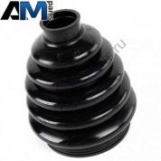 Пыльник наружного ШРУСа Джетта GKN 304328