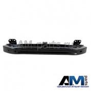 Усилитель переднего бампера Jetta 5C6807109B