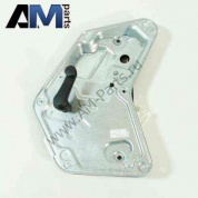 Механизм стеклоподъемника ручной правый левый Йети 5L0839402