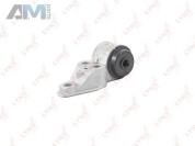 Сайлентблок левая/Балка моста LYNX для Superb I C8711