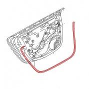 Прокладка для Audi A5 8T8839911D