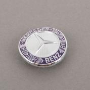 Эмблема (на решетке) Mercedes S-klasse W221 A2218170016