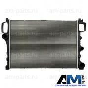 Радиатор системы охлаждения LRC15121 Мерседес S500 388л.с.