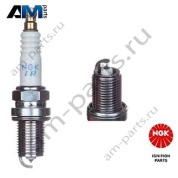 Свечи зажигания 5648 NGK для Мерседес S-600