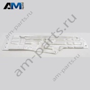 Теплозащитный экран Volkswagen AMAROK 2023-2024 2HJ825748B