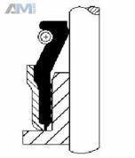 Маслосъемные колпачки (выпуск) CORTECO (49472944) для Audi Q3 (F3) 2019-2026 1.4TFSI