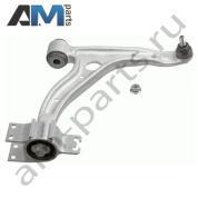 Рычаг подвески LEMFORDER (3837301) на Mercedes A-klasse 2012-2018 III (W176)