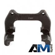 Скоба заднего суппорта Пассат Б5 8D0615425