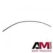 Оригинальная декоративная накладка крыши правая черная-блестящая Audi A7 (4G) 4G8853704FT94