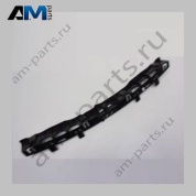 Крепежная планка заднего бампера Porsche Macan (2014-2018) 95B807863B